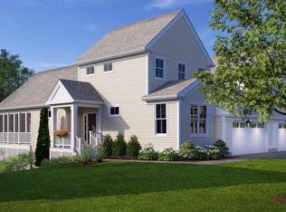 The Oak Plan, Alden's Reach, Plymouth, MA 02360