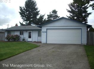 5108 NE 57th Ave, Vancouver, WA 98661