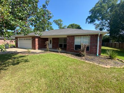 6206 Fagan Cir, Deridder, LA, 70634
