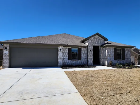 804 Waterford Way, Joshua, TX 76058