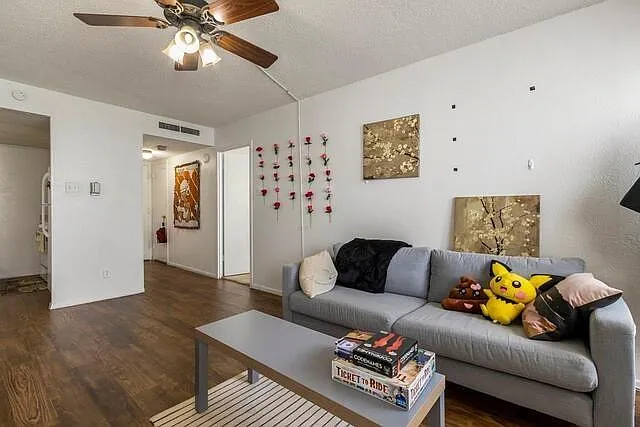 1800 Lavaca St #A-105 — Photo 11