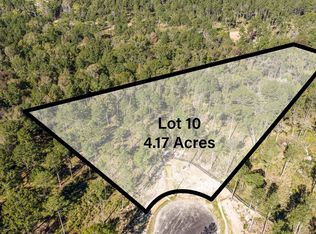 174 Beagle Chase Drive, Appling, GA 30802