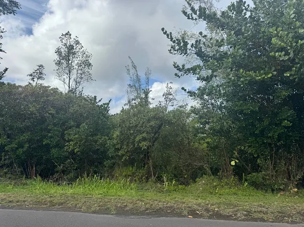 15-2048 17th St Lot 210, Keaau, HI 96749