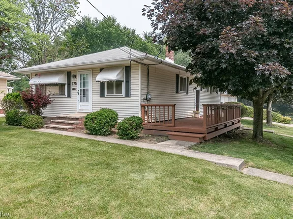 175 Greencroft Rd, Bedford, OH 44146