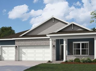 Fairfax Plan, Miles Farm, Danville, IN 46122