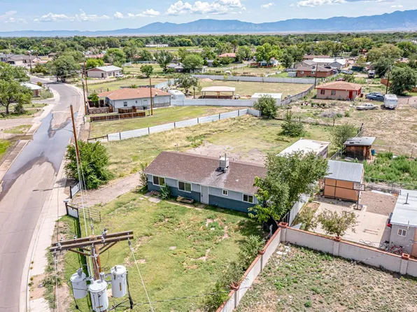 124 Garcia Ave, Belen, NM 87002