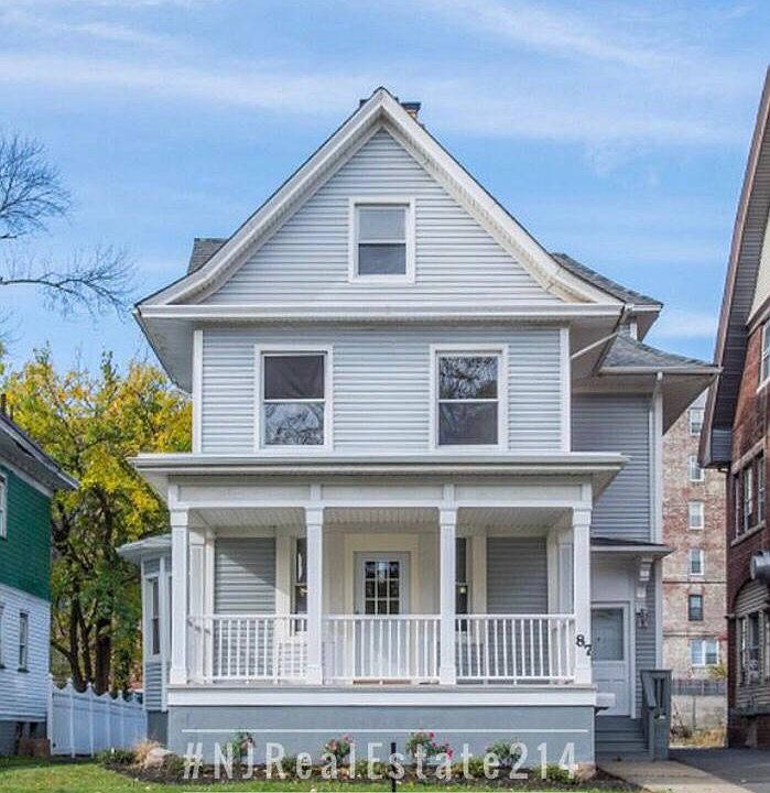 1st image of 87 N Munn Ave APT 4