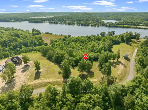 117 Riverbreeze Dr Lot 5 & 6, Sugar Tree, TN 38380