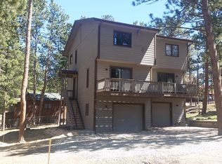 3080 Forest Way, Evergreen, CO 80439