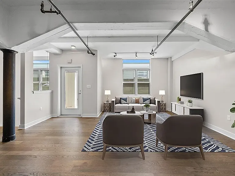 166 Terrace St #411 — Photo 3