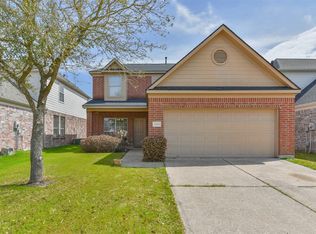 18406 Emory Brook Ct, Humble, TX 77346