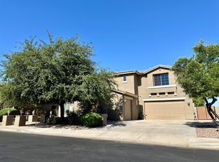 7122 S Champagne Way, Gilbert, AZ 85298