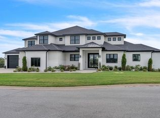 3419 NW Riverbend Rd, Bentonville, AR 72712