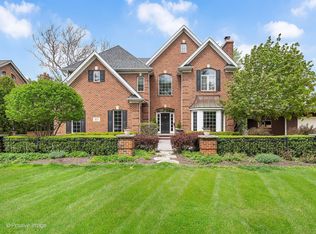 413 W 9th St, Hinsdale, IL