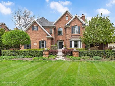 413 W 9th St, Hinsdale, IL, 60521