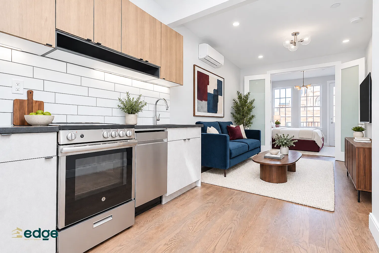 121 Boerum Street — Photo 1