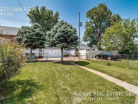 3rd image of 4223 Grace Ave