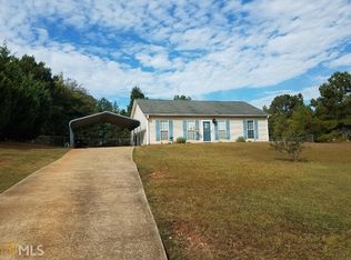 100 Chapman Ct, Lagrange, GA 30240