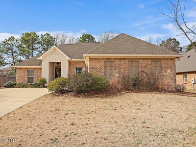 123 Hampton Pl, Madison, MS, 39110