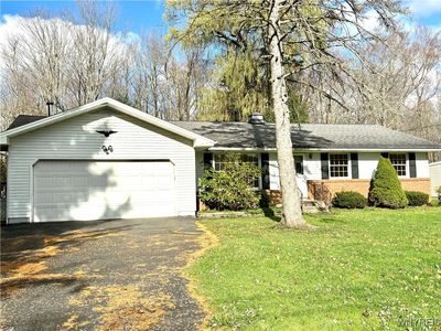 51 Woodside Dr, Elma, NY, 14059