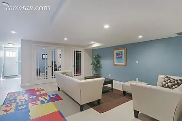 Sold by Corcoran