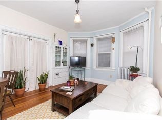 214 Pleasant St #1, Providence, RI 02906