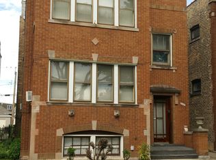 4427 N Keystone Ave, Chicago, IL 60630