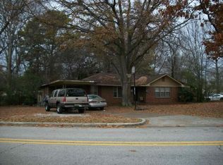 1523 Somerville Rd SE, Decatur, AL 35601