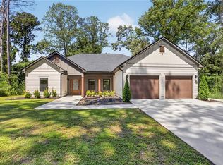 1930 Clark Dr, Tucker, GA 30084