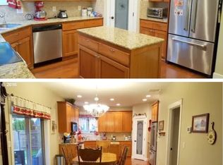 250 N Cole Ave, Molalla, OR 97038