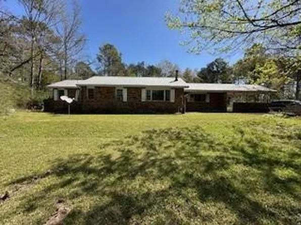 22866 Highway 43, Greensburg, LA 70441