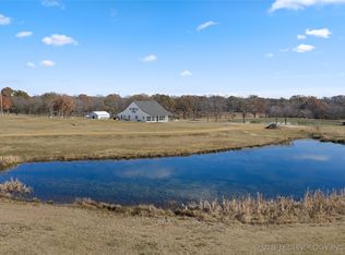 335 Travertine Dr, Ardmore, OK 73401