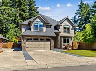 2409 NE 184th Ave, Vancouver, WA 98684
