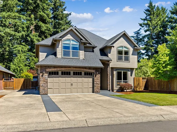 2409 NE 184th Ave, Vancouver, WA 98684