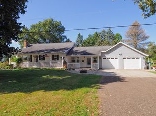 66180 Halfway Rd, Burr Oak, MI 49030