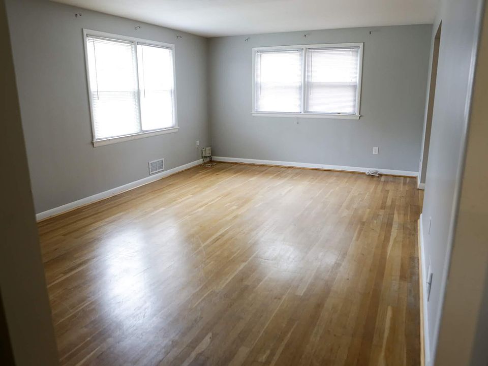 Living Room #1
