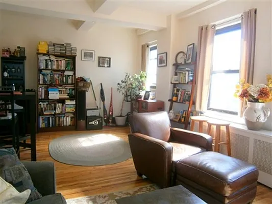 Rented by Citi Habitats | media 2