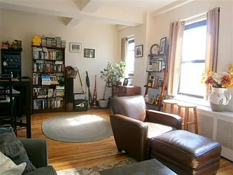 Rented by Citi Habitats