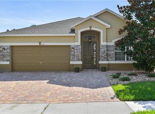 14751 Cedar Branch Way, Orlando, FL 32824