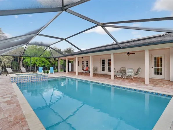 3886 24th AVE SE, NAPLES, FL 34117