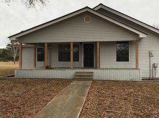 330 Pleasant Grove Rd, El Dorado, AR 71730