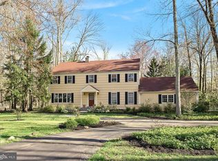 31 Balcort Dr, Princeton, NJ 08540