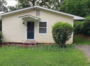 540 Fort St NE, Marietta, GA 30060