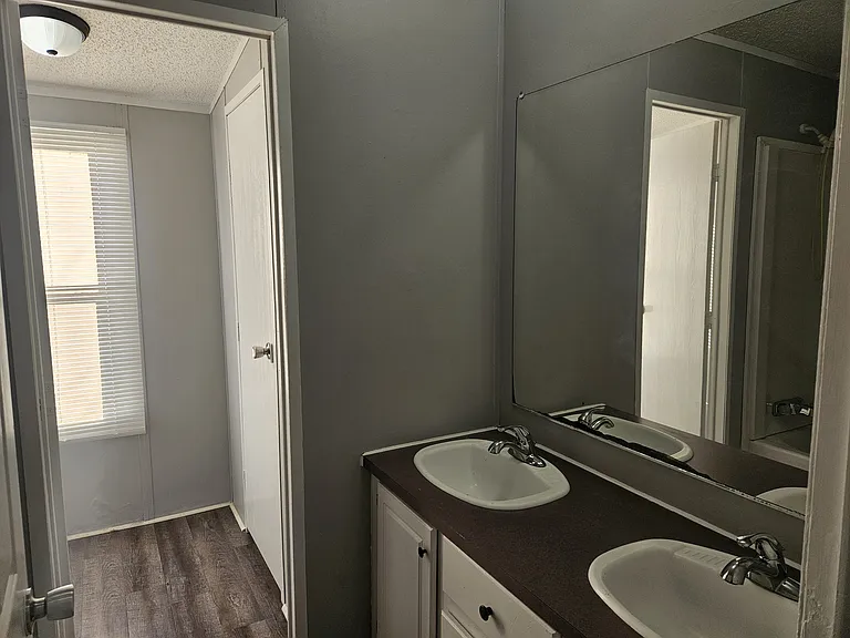 guest bath