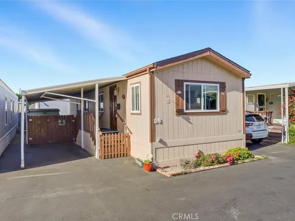 500 Atascadero Rd Spc D8, Morro Bay, CA 93442