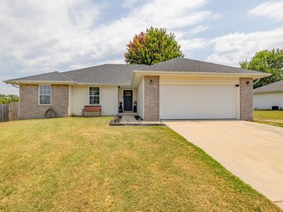 720 Poplar Court, Marshfield, MO, 65706