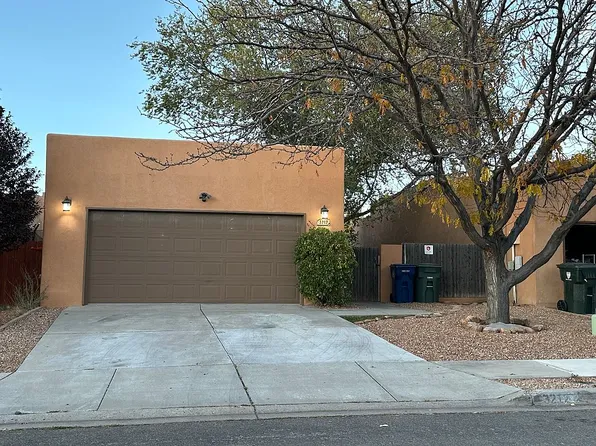 3212 El Trebol Ct, Santa Fe, NM 87507
