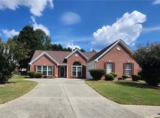 1052 Ludwick Way, Lawrenceville, GA 30046