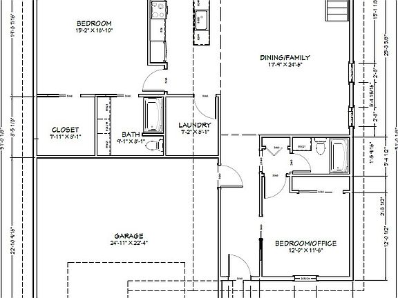 4th image of 2037 Jewel Dr