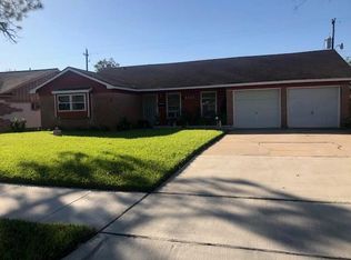 4411 Kelling St, Houston, TX 77045